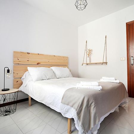 Apartamento De Playa En Sanxenxo Con Parking Buitenkant foto