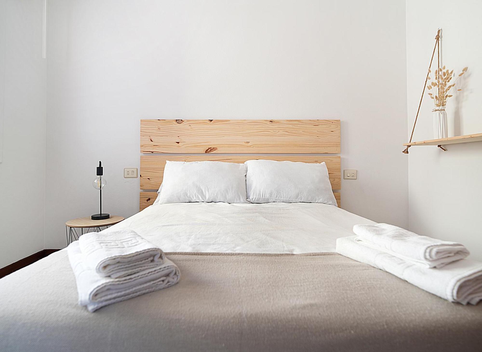 Apartamento De Playa En Sanxenxo Con Parking Buitenkant foto