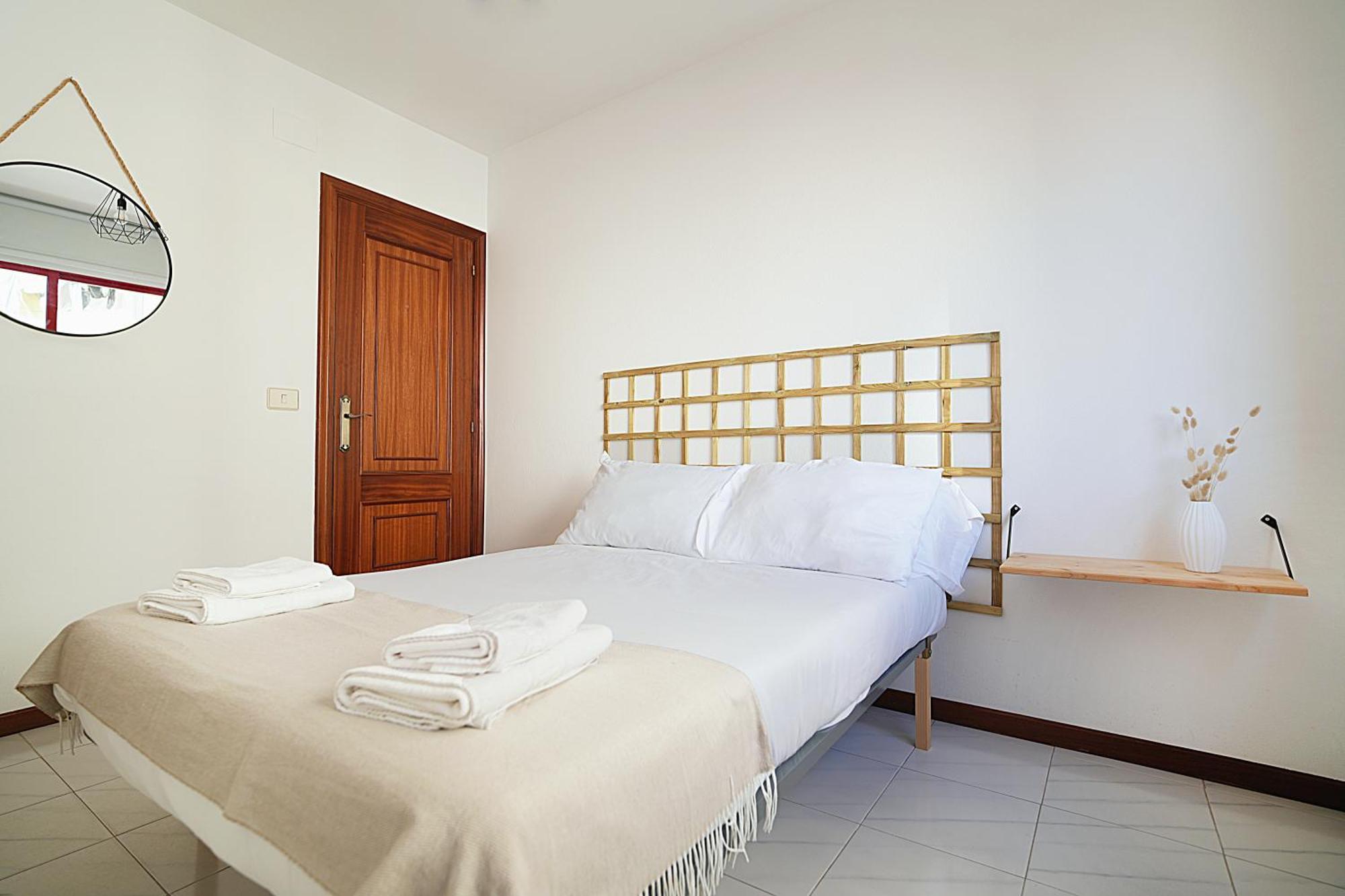 Apartamento De Playa En Sanxenxo Con Parking Buitenkant foto