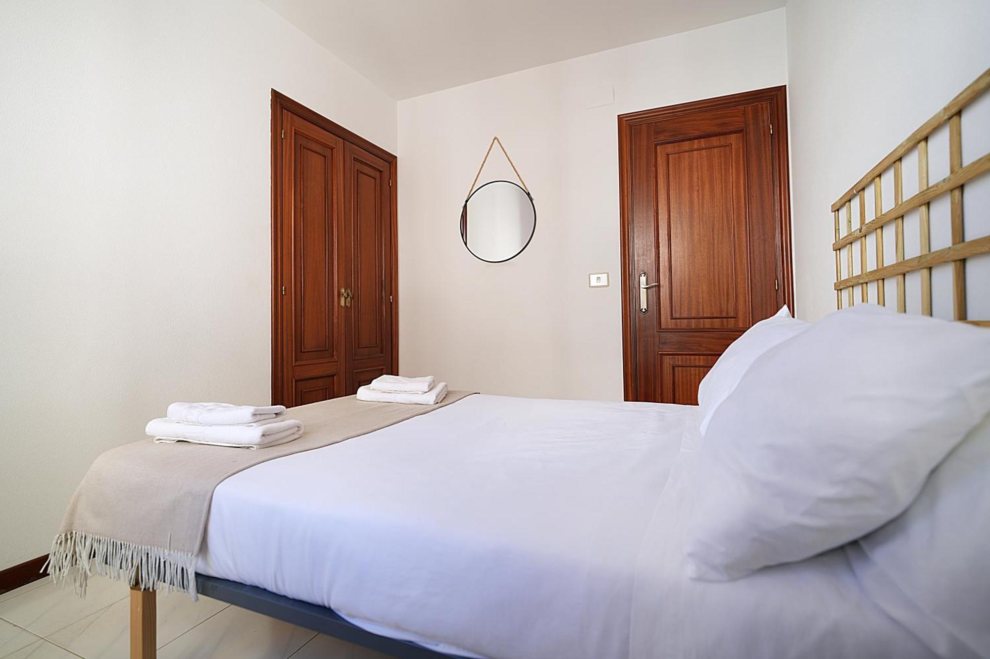 Apartamento De Playa En Sanxenxo Con Parking Buitenkant foto